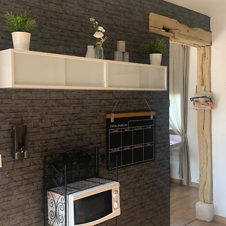 Willa Jojo House Les Damps N 12 Zewnętrze zdjęcie