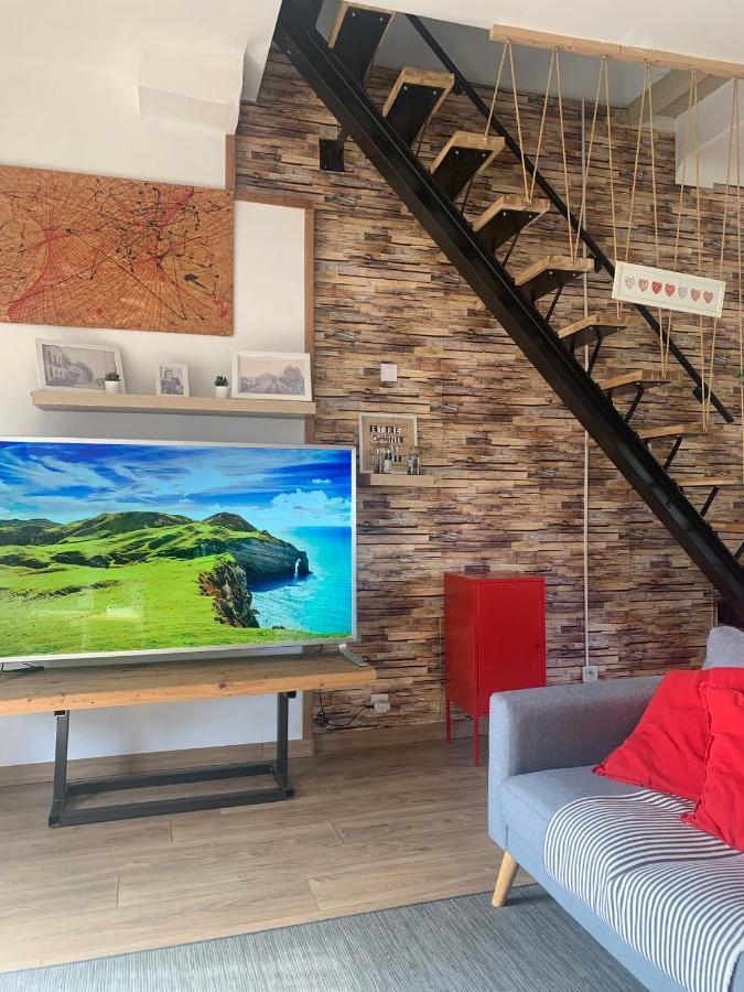 Willa Jojo House Les Damps N 12 Zewnętrze zdjęcie