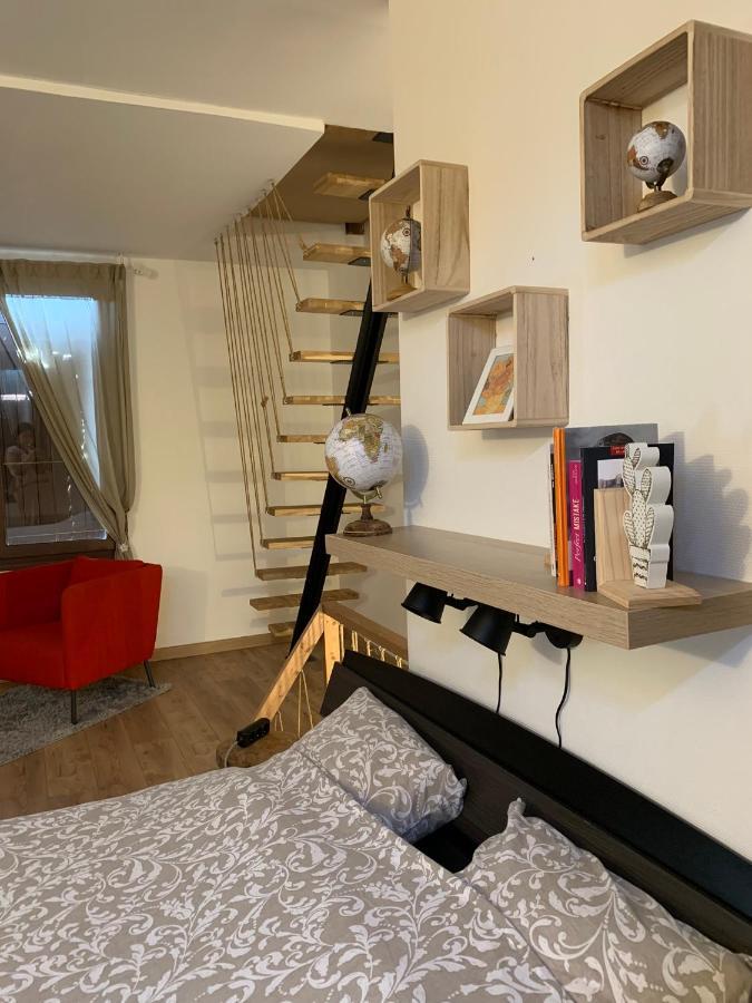 Willa Jojo House Les Damps N 12 Zewnętrze zdjęcie