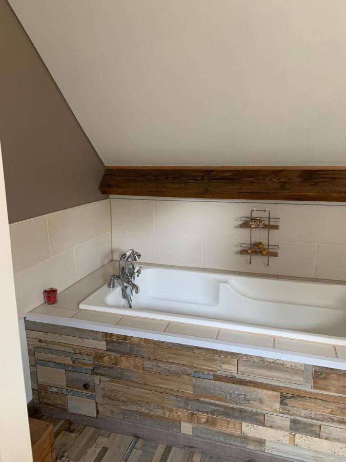 Willa Jojo House Les Damps N 12 Zewnętrze zdjęcie